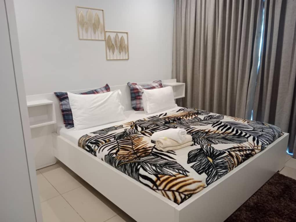 Riviera Residence By Cozy Άκρα Εξωτερικό φωτογραφία
