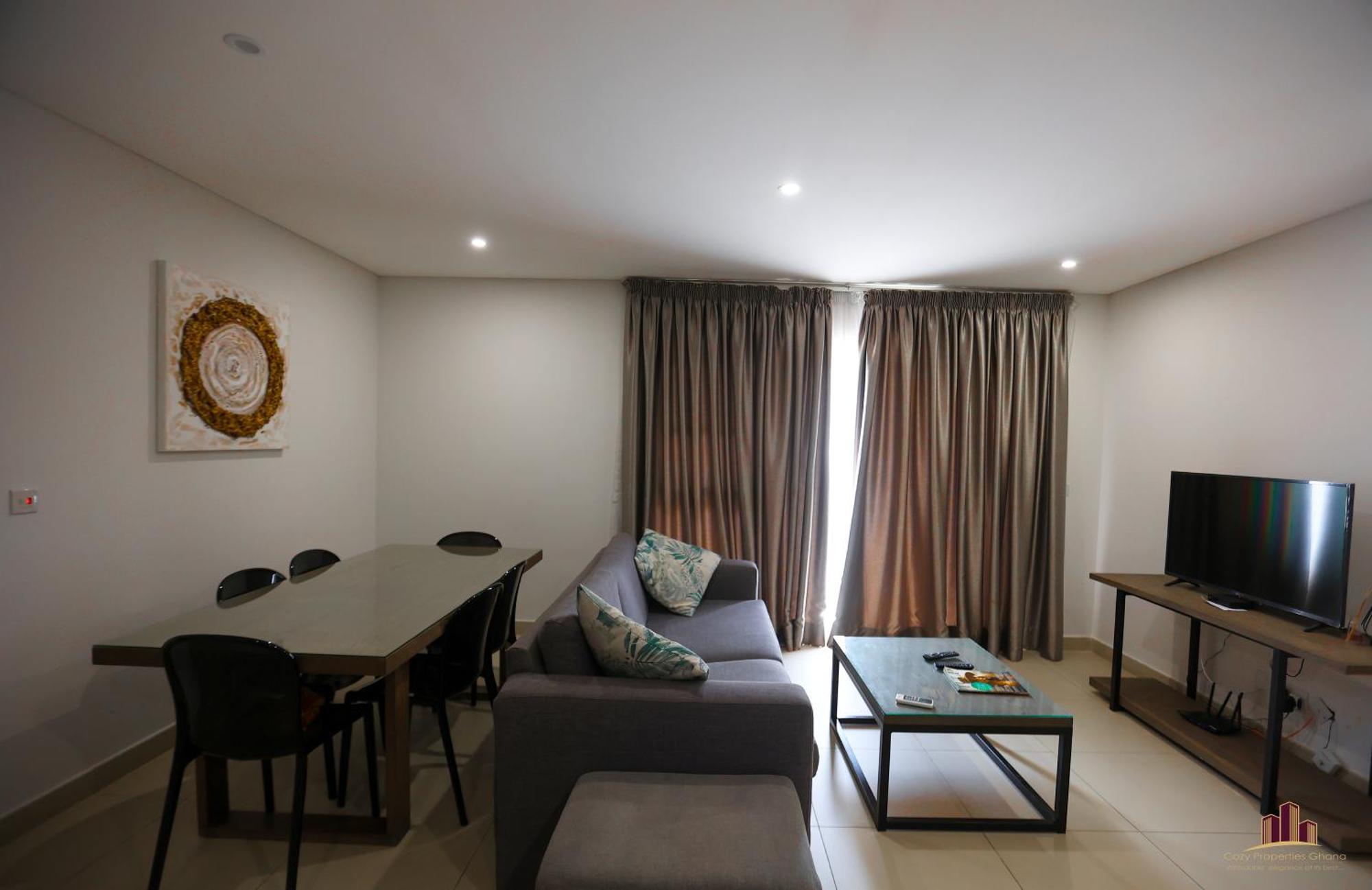 Riviera Residence By Cozy Άκρα Εξωτερικό φωτογραφία